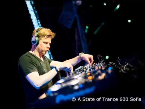 Ferry Corsten Live @ A State of Trance Sofia Bulgaria - 08.03.2013
