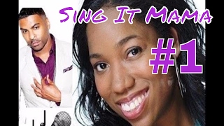 Sing It Mama: No. 1 Fan (Ginuwine) w/ Lyrics 🎤