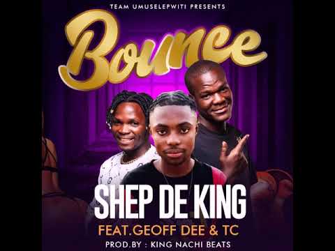 Sheps De King Feat Geoff Dee &TC (bounce)