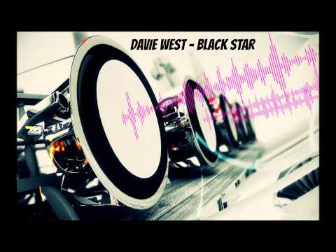Davie West - Black Star [Bass Boosted] (HD)