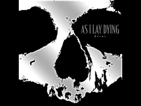 As I Lay Dying - Wrath Upon Ourselves (Benjamin Weinman Remix)
