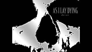 As I Lay Dying - Wrath Upon Ourselves (Benjamin Weinman Remix)