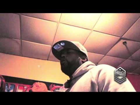 ENJ BATTLE GROUND PRESENTS: SYNISTA VS TY BOGAN