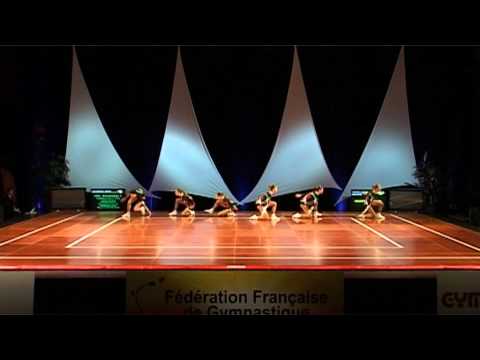 Italy Group (AG2) Rodez 2010