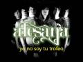 alesana- this conversation is over (sub esp)