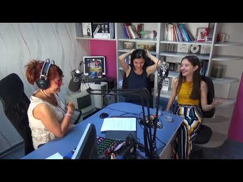 ИНТЕРВЮ НА ДИАНА ДИМИТРОВА С ЛИДИЯ ГАНЕВА.