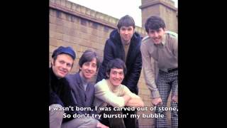 The Hollies 48 Hour Parole   Medium