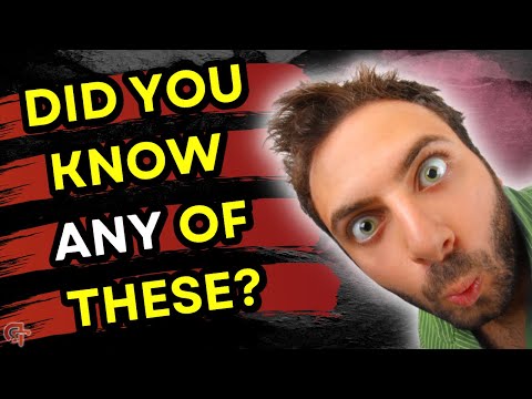 11 More Missable Discoveries And Secrets In Elden Ring - Things You Missed Guide