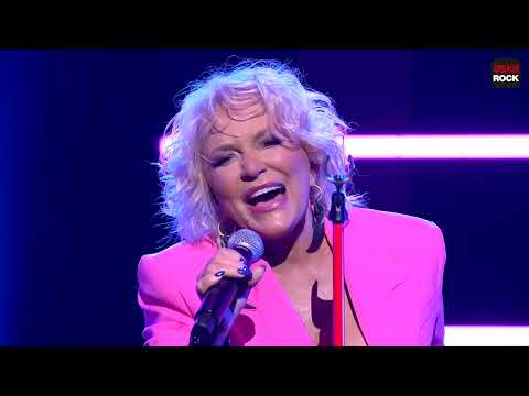 Małgorzata Ostrowska - Mam dość (Eska ROCK Live!)