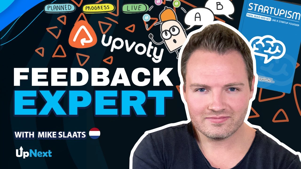 Mike Slaats -  Looking for a Product Roadmap Tool?