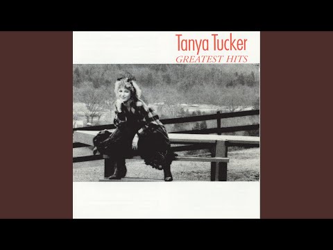 I Won't Take Less Than Your Love - Tanya Tucker