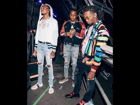 [FREE] Quavo x Takeoff Type Beat "Dark Clouds" | Hard Rap/Trap Instrumental 2022