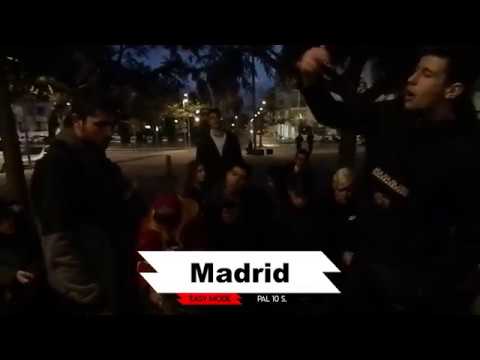 VITTY VS GT | SFL JORNADA 4 | Temporada 2019