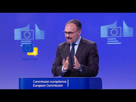 Video Thumbnail: Jet Fuel Under Pressure: Dan Jørgensen Says EU Can Only Limit the Risk!