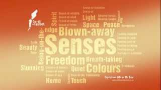 Visit Outer Hebrides - Senses