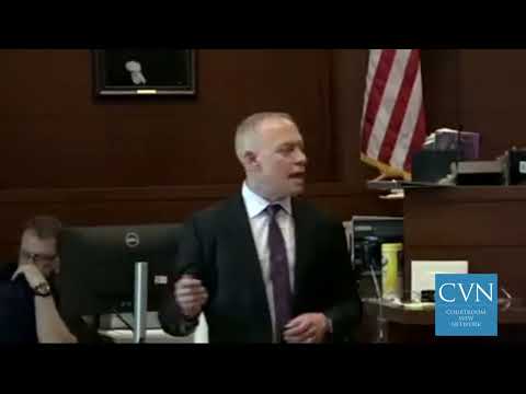 Chris Carr Opening Statements in Adams v. Flower Mount Hospital Partners LLC