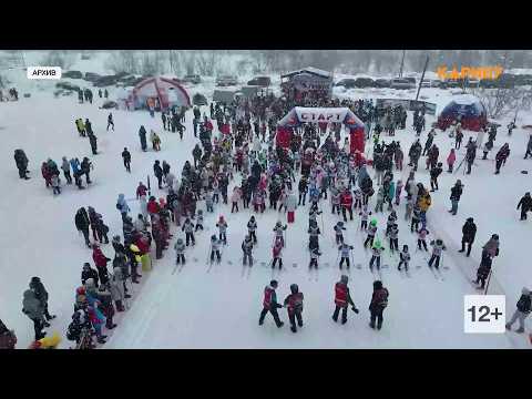 Магаданцев и гостей города приглашают 12 апреля на XXXVI гонку «Лыжня Вяльбе»