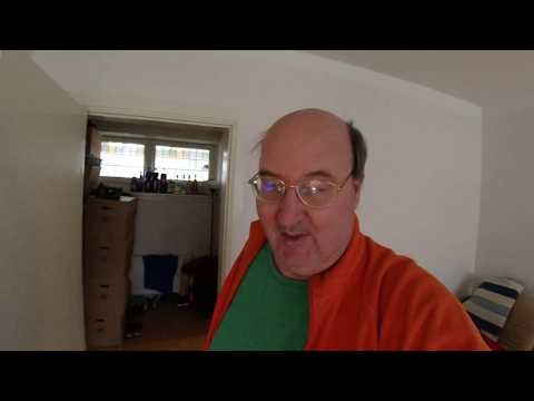 MongoTV_4147 - RETTER ÅRSTAL PÅ MIT KLAPTRÆ TIL ÅR 2020