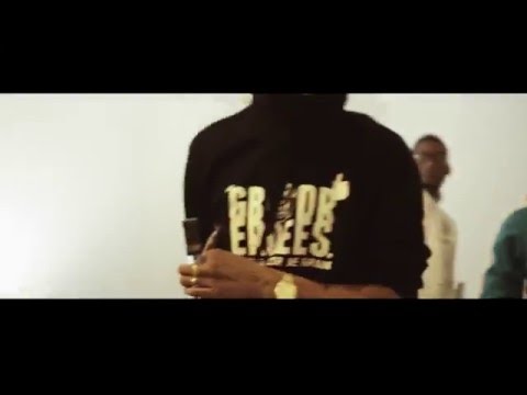 ChocoGB  - In me zone (Official Video)