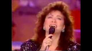 LINDA EDER (Star Search 80s) - You and Me (We Wanted It All)