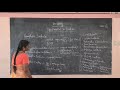 XI Standard Biology Botany Day 5 Life Processes In Bacteria