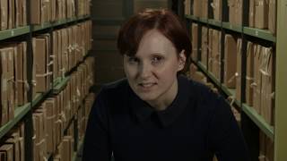 BBC - Hunting For History - Magna Carta