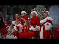 Bing Crosby Danny Kaye Rosemary Clooney Vera Ellen  White Christmas - Tony ff Bing Crosby Danny Kaye Rosemary Clooney Vera Ellen  White Christmas