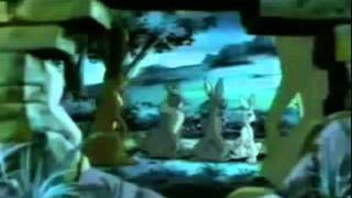 watership down campion &amp; blackberry. spartina &amp; bigwig