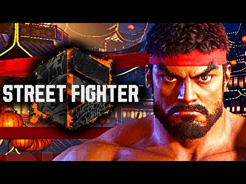 Street Fighter 6 (Open Beta) #5 ▶ Oil King, Keoma, ChrisCCH, Diaphone, Jonathan-Saitoh, Dankadillas