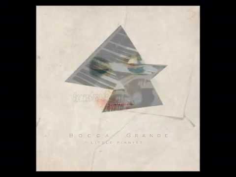 Bocca Grande - Even If (Album Mix)