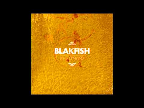 Blakfish Ringo Starr - 2nd Best Drummer In The Beatles