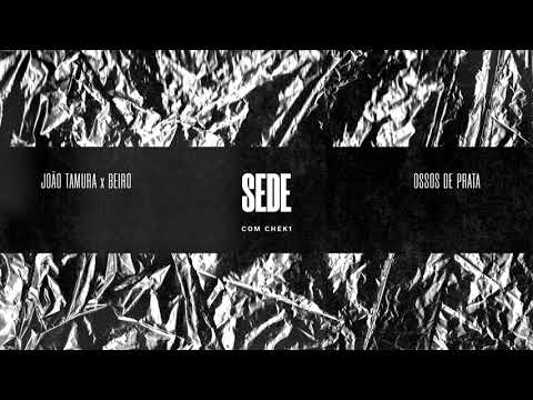 João Tamura x Beiro - Sede (com Chek1)