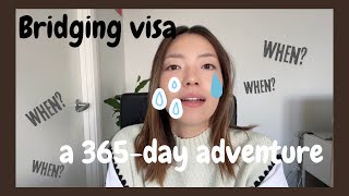 【地獄】ブリッジングビザ耐久レース🇦🇺