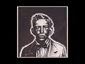 Charley Patton ~ High Sheriff Blues