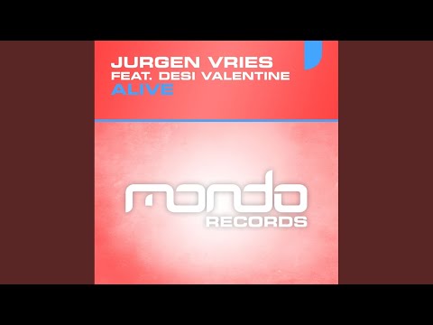 Alive (Club Mix)