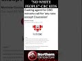 CBC Wanted NO WHITE PEOPLE In CBC Kids Job Posting?!