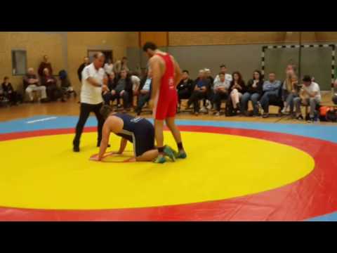 130 KG GR Sahakyan, Robert   Akceglan, Denis SS  4-0