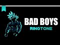 Bad Boys Ringtone 2021 New English Ringtone Boys Ringtone WhatsApp Status Video BGM Ringtone