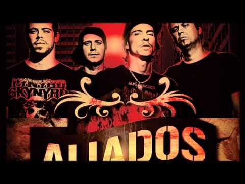 Aliados - Sorrindo (Amplificado)