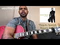 “Poquito Spanish, Poquito Funk” - George Benson Solo (How To Play)