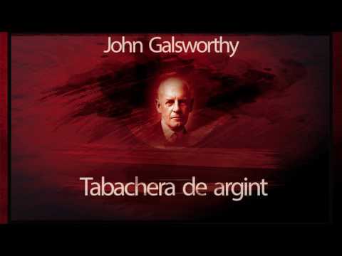 Tabachera de argint (1960) - John Galsworthy #teatruradiofonic #teatruaudio #teatruonline #teatru