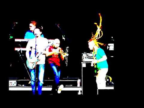 I Tried (ft. Gentleman & Tamika) lyrics