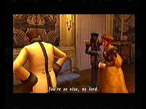 Shadow Hearts: Covenant Walkthrough Part 48