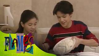 Flames: Eto na Naman ang Ulan feat. Patrick Garcia/ Paula Peralejo (Episode 84 Part 2) | Jeepney TV
