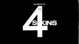 4Skins - Wonderful world