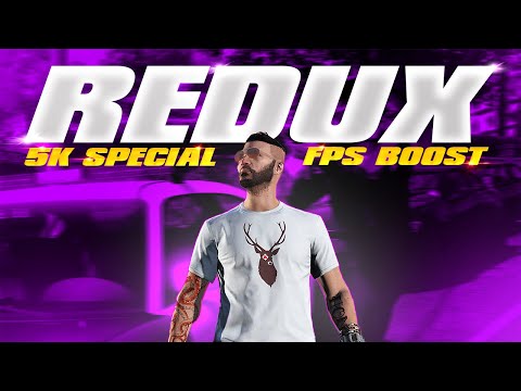 5K Members Redux thumbnail