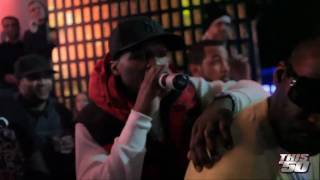 Download lagu 50 Cent x G-Unit BISD Tour - Paris, FRANCE - @ Le Zenith VIP Room | Live Performance | 50 Cent Music mp3