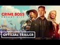 Crime Boss Rockay City Official Update 18 Trailer