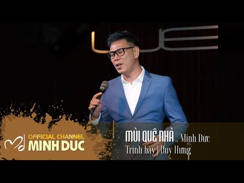 Thể hiện bởi Duy Hưng
