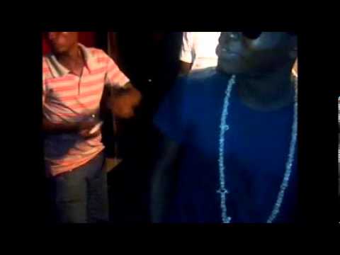 SCION feat Jazzy Man no B God MNBG.wmv